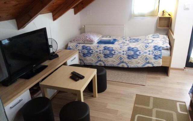 Apartman 2