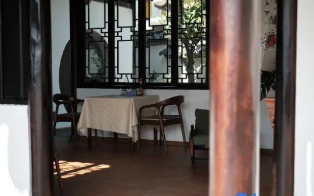 Shaxi Changleli Homestay