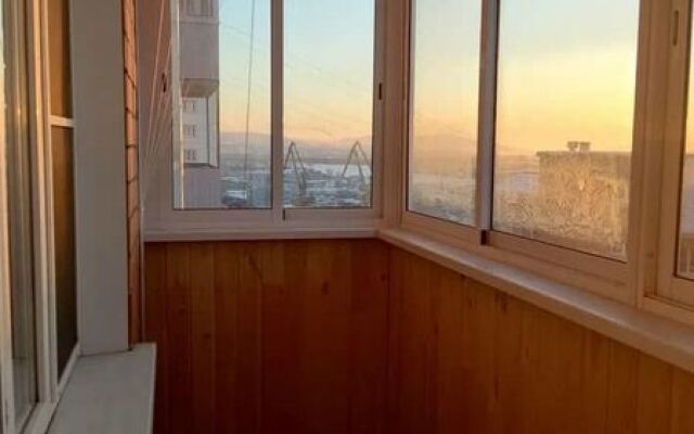 Апартаменты СоваХоум на ул. Смолина 81