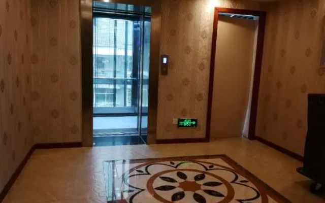 Quancheng Hotel