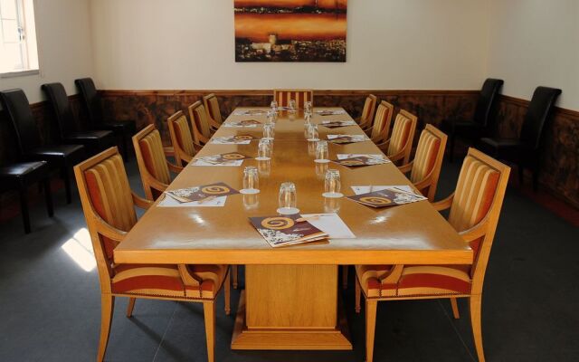 Quinta De Santa Maria D Arruda - Hotel Rural