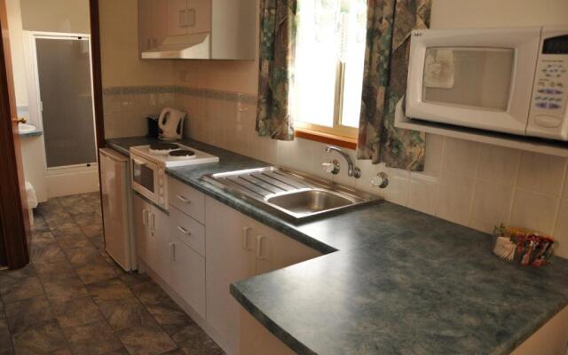 Miner's Retreat Motel