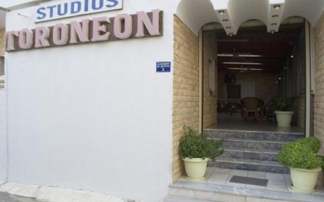 Toroneon Studios