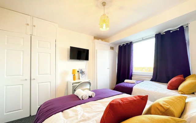 Warland House London