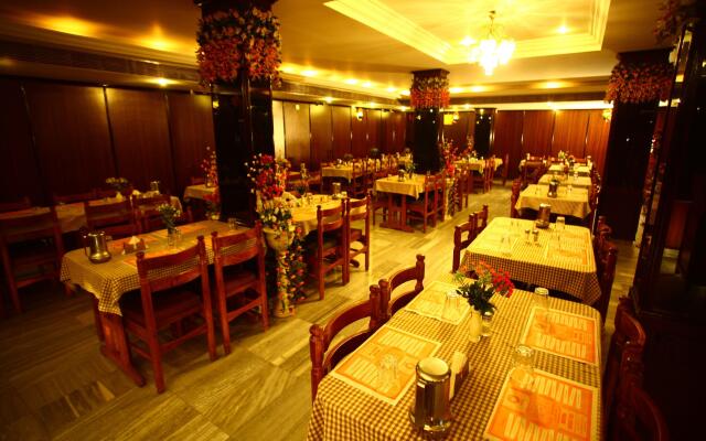 Hotel Sindhuri Park