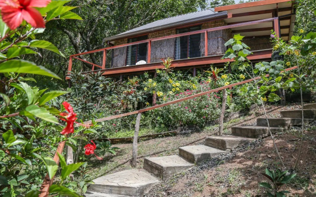 Matava Eco Adventure Resort