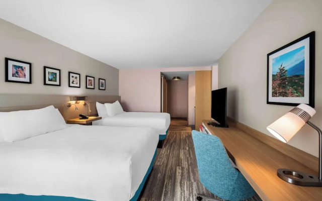 Hilton Garden Inn North Conway