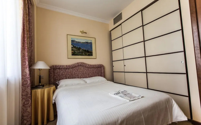 Chagala Hotel Atyrau