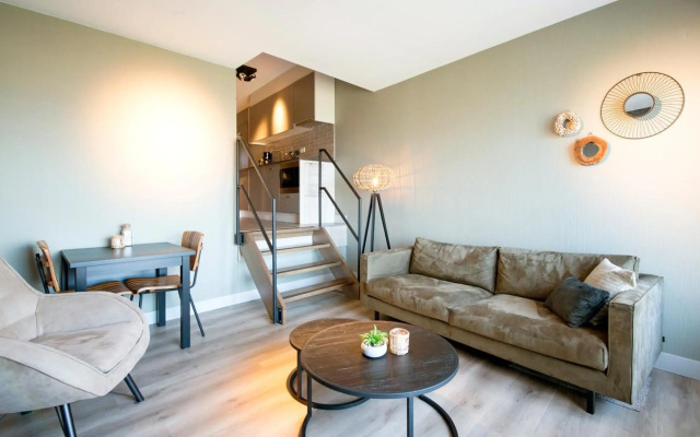 Lido Zeezicht appartementen