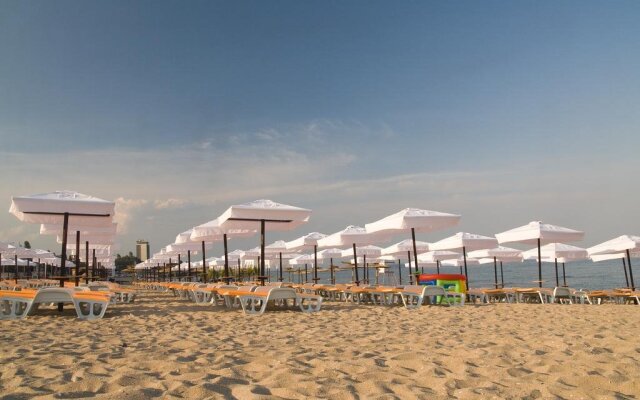 Bona Vita Hotel - All Inclusive