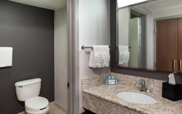 Fairfield Inn & Suites by Marriott Phoenix Midtown