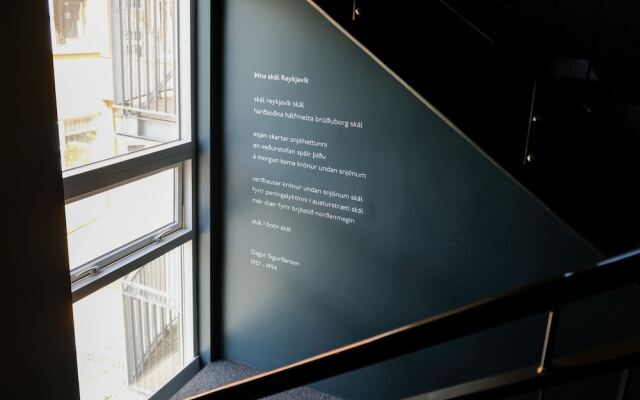 Saga Studios by Heimaleiga