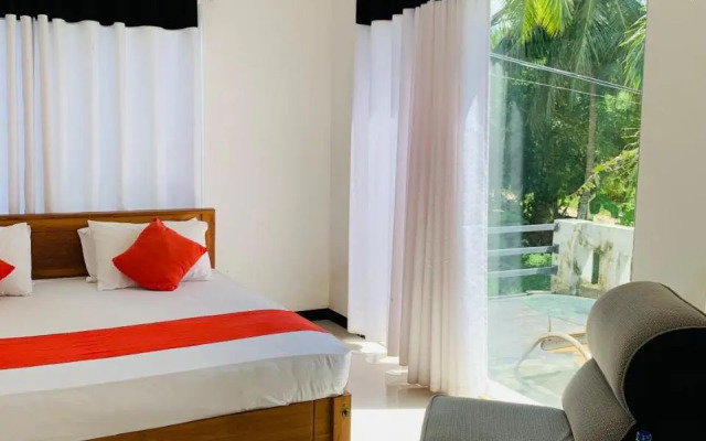 Chill House Safari Resort