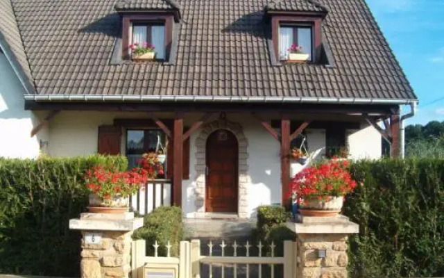 La Maison Ardennaise