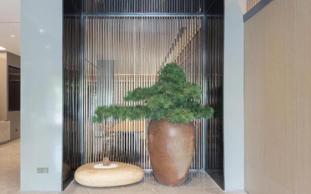 JI Hotel Yancheng Beijinying