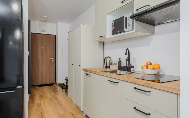 ShortStayPoland Żupnicza B83