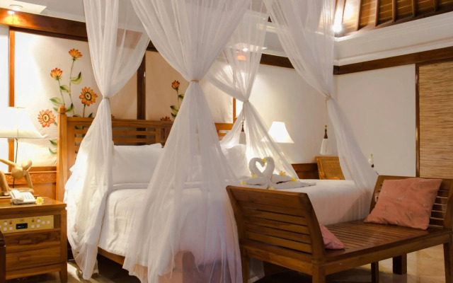 Sekar Nusa Villas