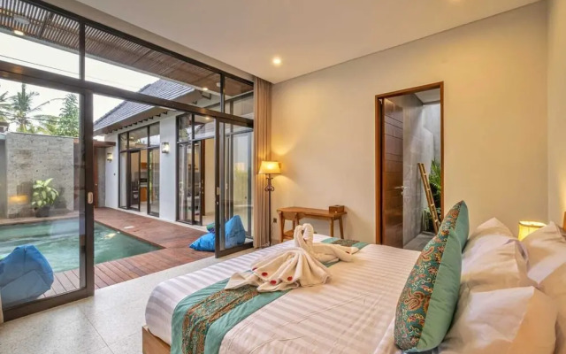 Lavina Ubud Villas
