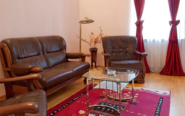 Отель VIP Victoria