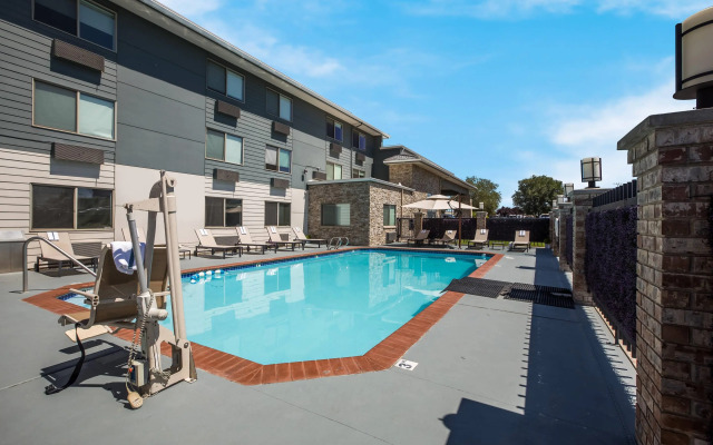 Hotel 28 Boise Airport, an Ascend Collection Hotel