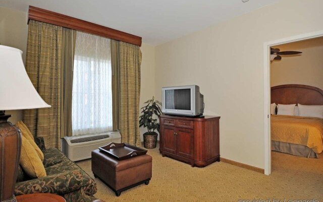 Homewood Suites by Hilton Denver West Lakewood