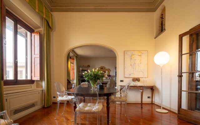 Luxury Panoramic Terrace