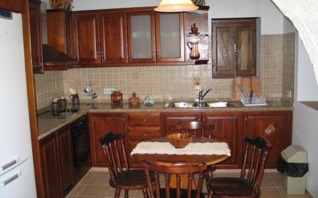 Sermar Villa