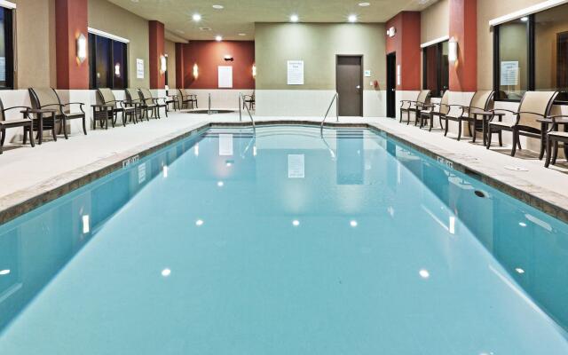 Holiday Inn Hotel & Suites Tulsa South by IHG