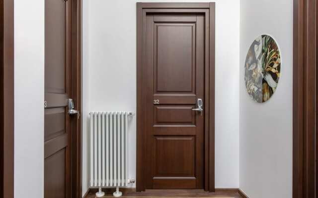 Holt Old Town One Bedroom Apartments