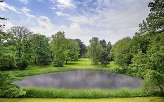 Tagungshotel Schloss Gnadenthal