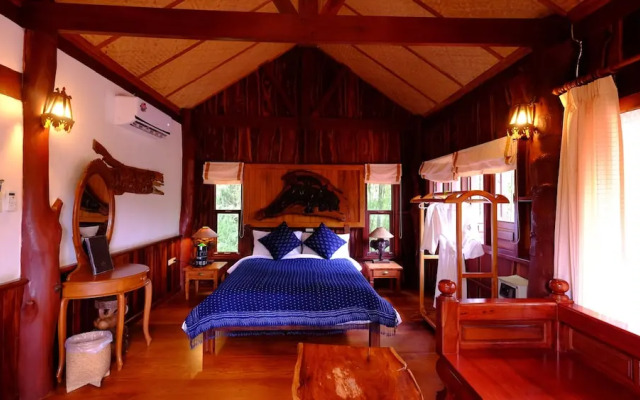 Chuanthanapanya Resort