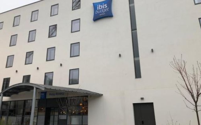 ibis budget Annecy Poisy