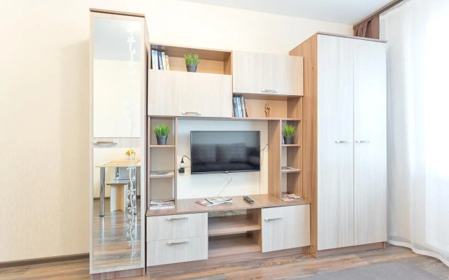 Апартаменты на улице Московская 121 корпус 1