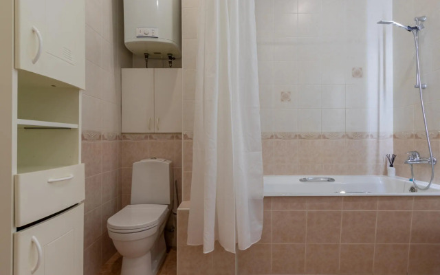 Magic Aparts на улице Малая Садовая 4