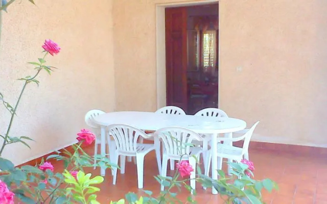 Villa Oasi Del Plemmirio