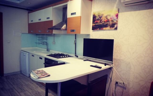 Livia Luxury Apart Hotel