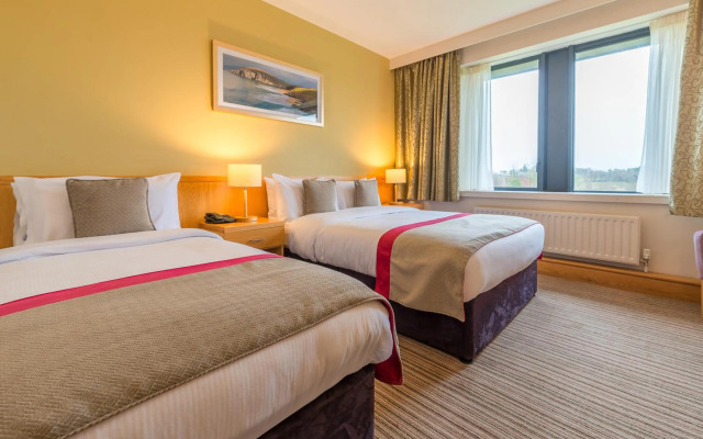 Knock House Hotel