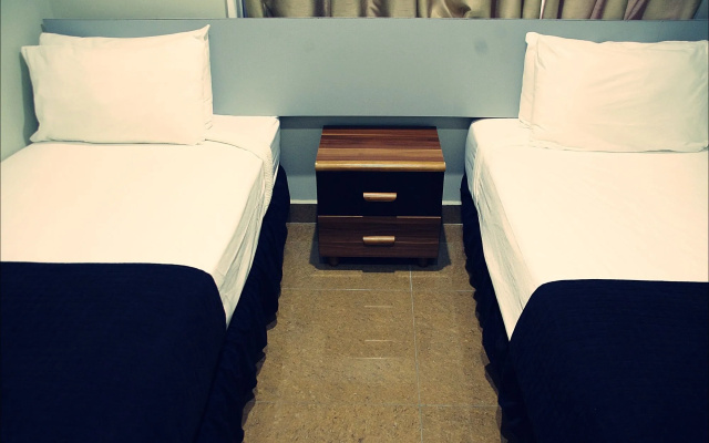 Citi Serviced Apartments & Motel - Korobosea — фото 5