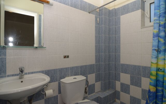 Katerina Rooms Agioi Apostoloi