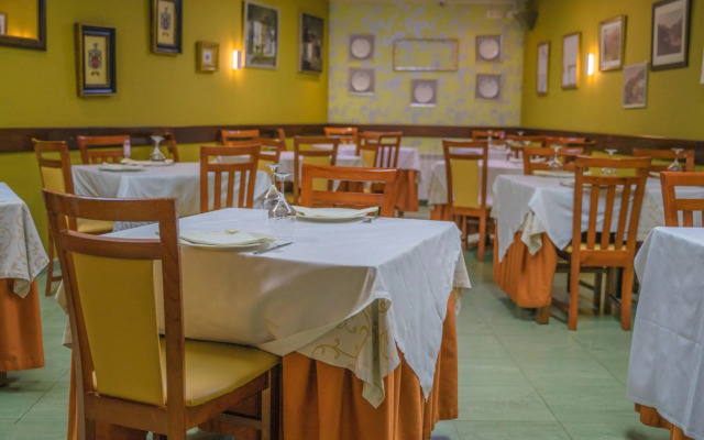 Gran Hotel Rural Cela