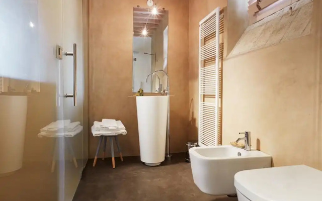 Agriturismo Cuprena