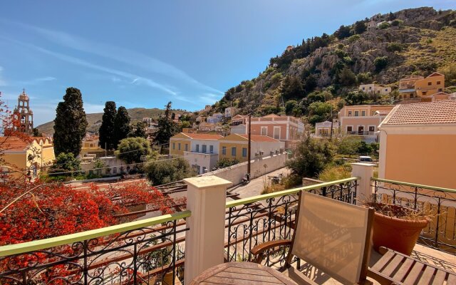 Symi Garden Studios