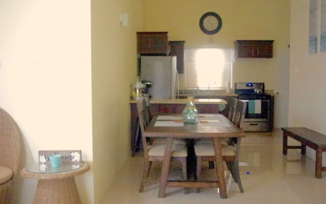 Palm BlossomJA Manor