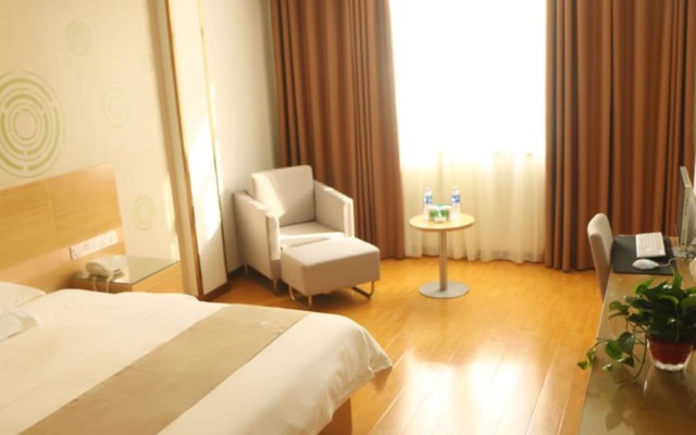 Ganghwa Irvine Pension