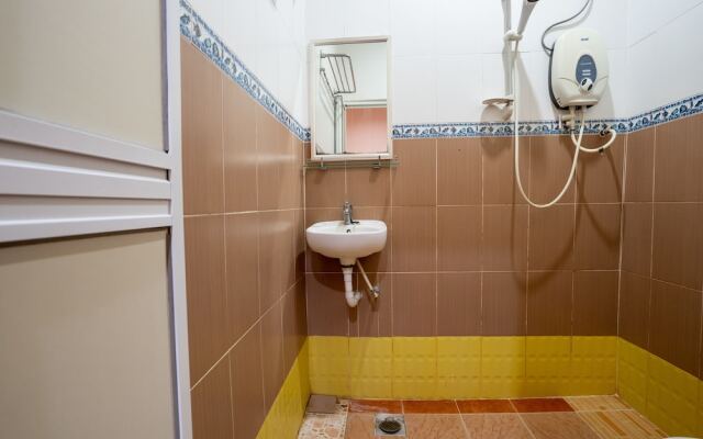 Spot On 89828 Hotel Seri Gemilang