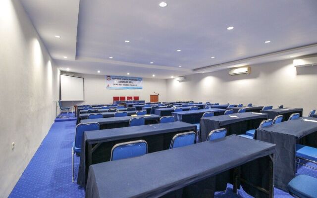 Airy Ujung Pandang Jenderal Sudirman 72 Makassar