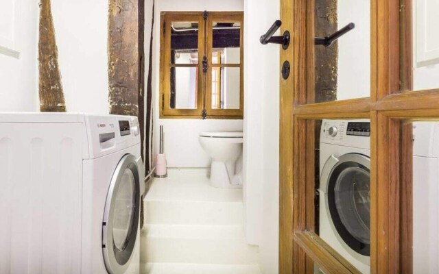 Sweet Inn Apartments - Place des Vosges