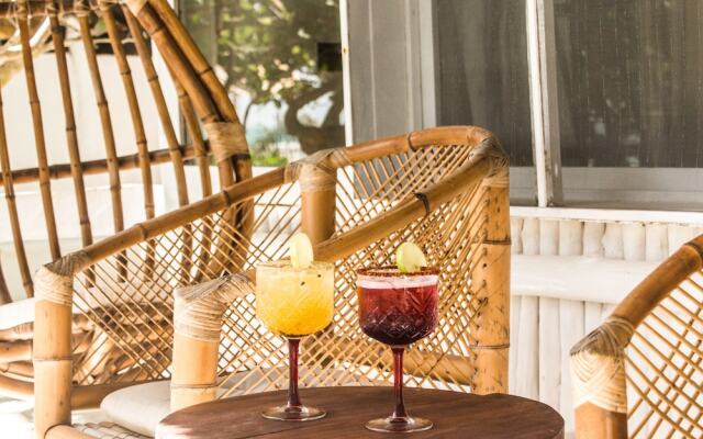 Hotel Roc Luxe Tulum - Adults Only