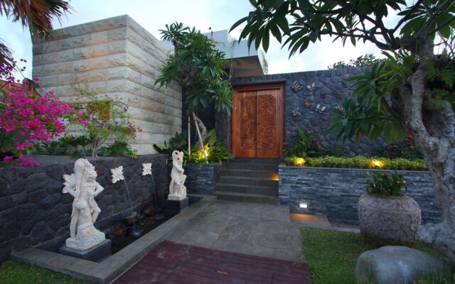 The Chandara Villa Bali