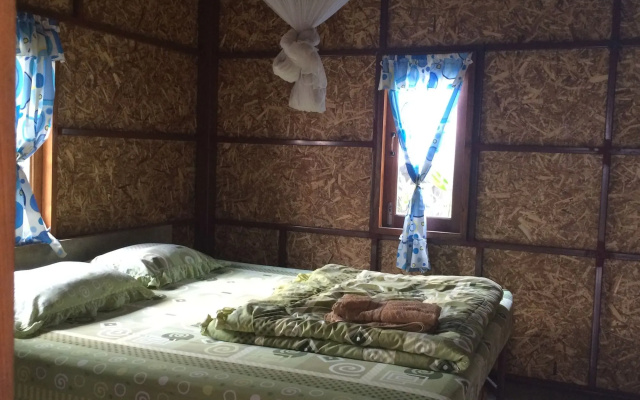 Family Huts